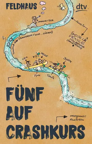 Buch für Jugendliche