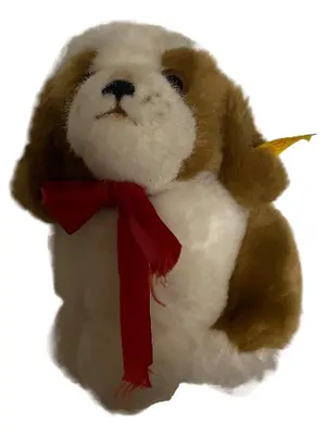 STEIFF Kuscheltier
