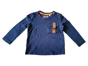 ORIGINAL MARINES Langarmshirt