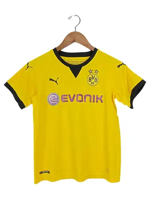 PUMA Fußball Trikot