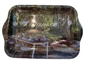 RIVIÈRA MAISON Serviertablett