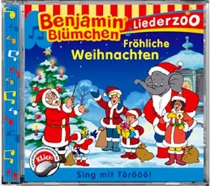 Hörspiel für Kinder