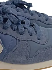 Vorschaubild 2 von Sneaker low Damen Laufschuh Gr. 36.5 Blau Sportlich Freizeit