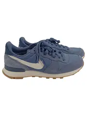 Vorschaubild 1 von Sneaker low Damen Laufschuh Gr. 36.5 Blau Sportlich Freizeit