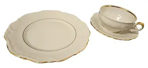 BAVARIA Sammelgedeck