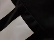 Vorschaubild 5 von Trainingsjacke Herren Schwarz Gr. 46/S Sport Polyester