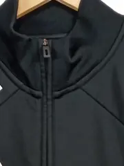 Vorschaubild 3 von Trainingsjacke Herren Schwarz Gr. 46/S Sport Polyester