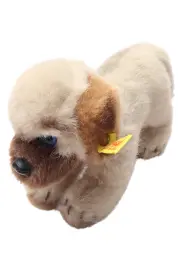 Vorschaubild STEIFF Kuscheltier 1