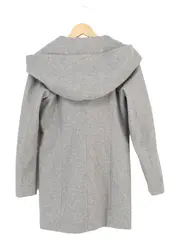 Vorschaubild VERO MODA Übergangsmantel 2