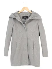 Vorschaubild VERO MODA Übergangsmantel 1
