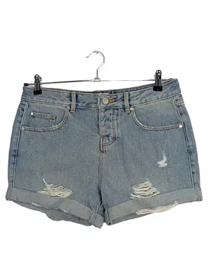 SUPERDRY Jeans Shorts