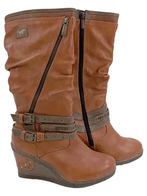 MUSTANG Stiefel