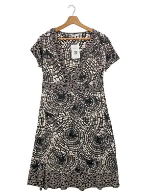 JOHN ROCHA Freizeitkleid