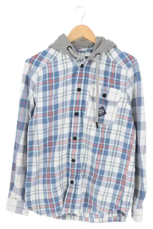 SUPERDRY Freizeithemd