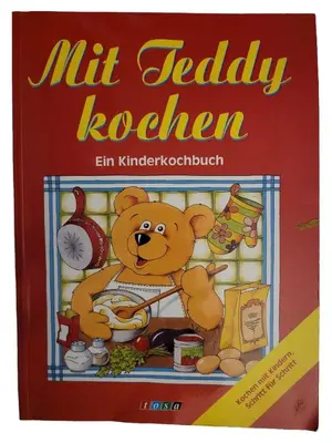 Kochbuch