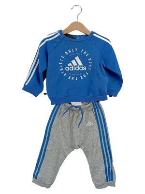 ADIDAS Trainingsanzug