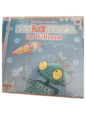 Hörspiel für Kinder