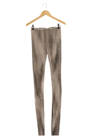 PATRIZIA PEPE Leggings