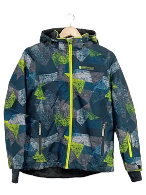 NORTHVILLE Skijacke
