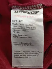 Vorschaubild DUNLOP Poloshirt 4