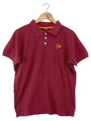 DUNLOP Poloshirt