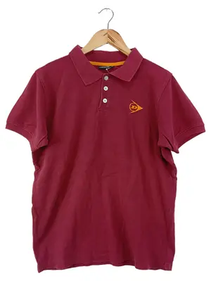 DUNLOP Poloshirt