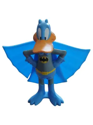 BURGER KING Spielfigur