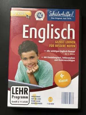 TANDEM VERLAG Lernsoftware