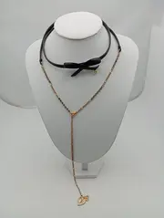 Vorschaubild DSQUARED2 Halskette 1