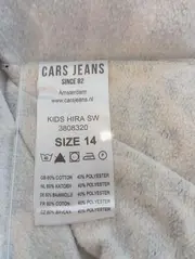 Vorschaubild CARS JEANS Pullover 4