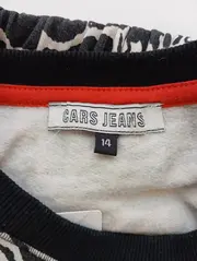 Vorschaubild CARS JEANS Pullover 3