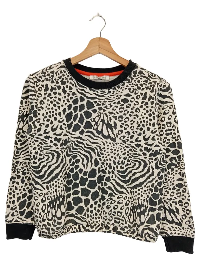 CARS JEANS Pullover Bild 1