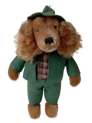 STEIFF Kuscheltier