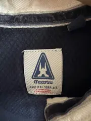 Vorschaubild 6 von Damen Poloshirt Langarm Gold Cup '15 Ice Yacht Racing Gr. S Blau