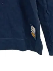 Vorschaubild 5 von Damen Poloshirt Langarm Gold Cup '15 Ice Yacht Racing Gr. S Blau