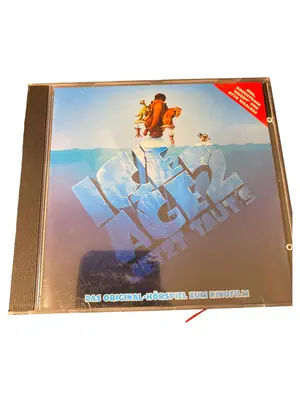 Hörspiel für Kinder