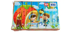 HAPPY KIDS Puzzle