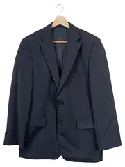 Vorschaubild 1 von Herren Sakko Gr. 24 Business Blau