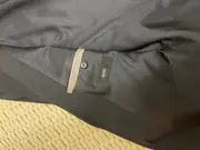 Vorschaubild 2 von Herren Sakko Gr. 24 Business Blau