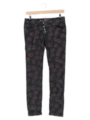Vorschaubild BUENA VISTA JEANS Stoffhose 1