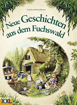 Buch für Kinder