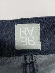 Vorschaubild 4 von Damen Jeans Regular Fit Sunny Gr. 36 Dunkelblau Stretch