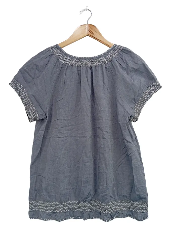 TOMMY HILFIGER Bluse Bild 2