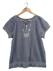 Vorschaubild TOMMY HILFIGER Bluse 1