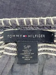 Vorschaubild TOMMY HILFIGER Bluse 3