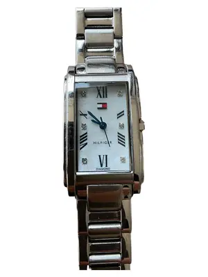 TOMMY HILFIGER Armbanduhr