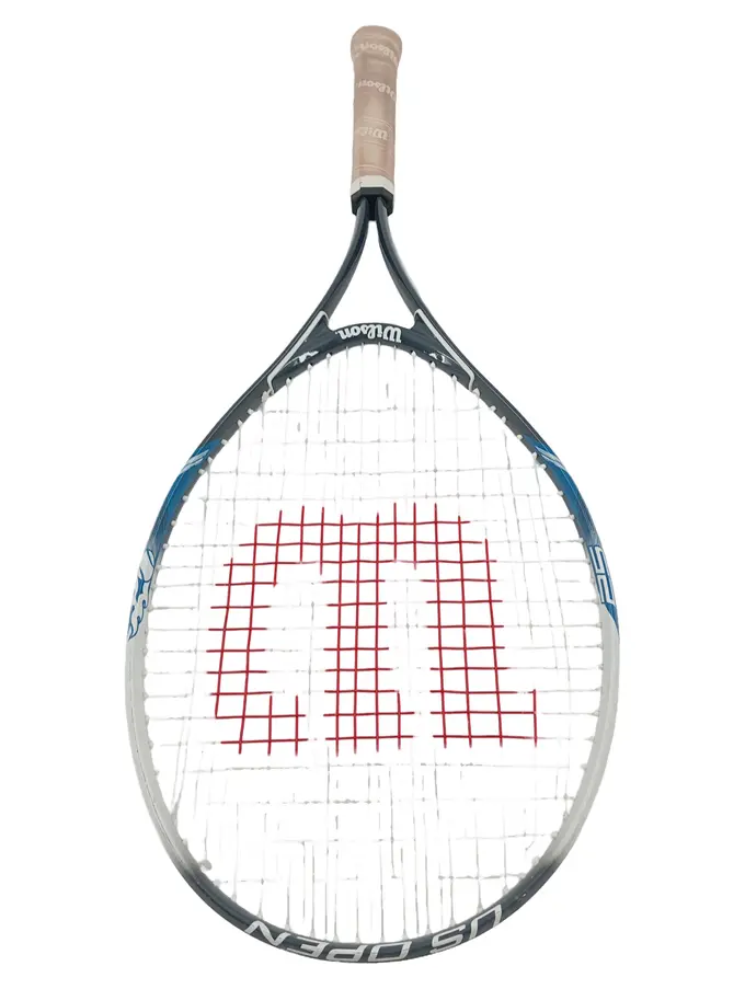 Tennisschläger Bild 1