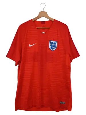 NIKE Fußball Trikot
