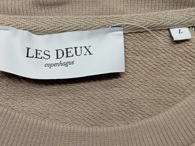 LES DEUX Pullover Bild 3