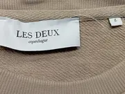 Vorschaubild LES DEUX Pullover 3